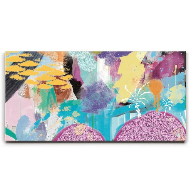 Featured image 1 for Exotic Paradise