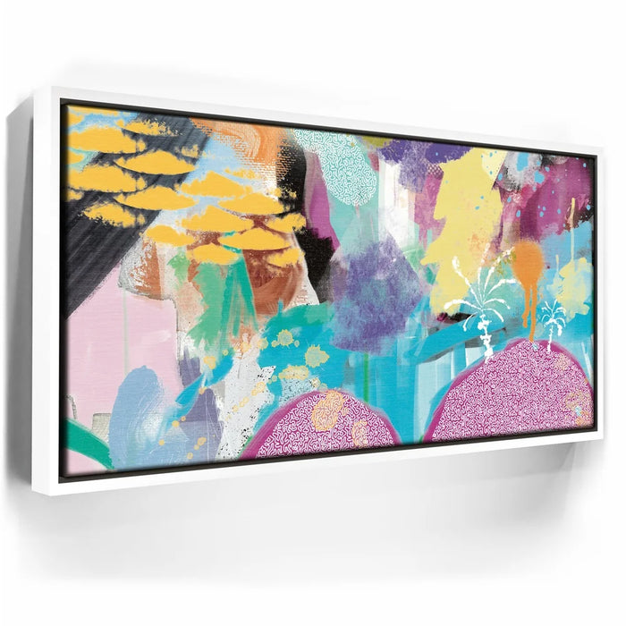 Featured image 6 for Exotic Paradise