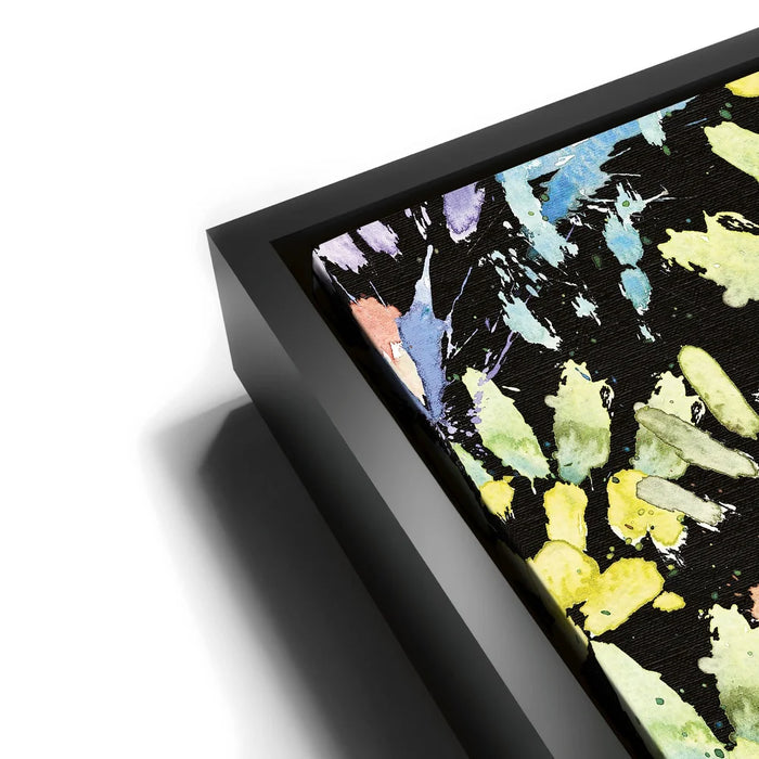 Featured image 12 for Exotic Watercolor Flowers