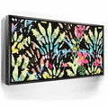 Featured image 6 for Exotic Watercolor Flowers