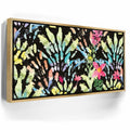 Featured image 8 for Exotic Watercolor Flowers