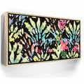 Featured image 10 for Exotic Watercolor Flowers