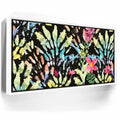 Featured image 7 for Exotic Watercolor Flowers