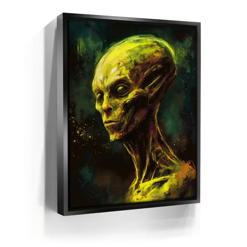 Featured image 5 for Extraterrestrial