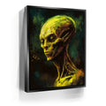 Featured image 5 for Extraterrestrial
