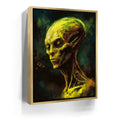 Featured image 7 for Extraterrestrial