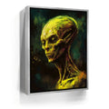 Featured image 8 for Extraterrestrial