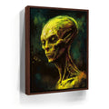 Featured image 10 for Extraterrestrial