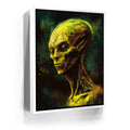Featured image 6 for Extraterrestrial