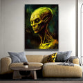 Thumbnail image 2 for Extraterrestrial