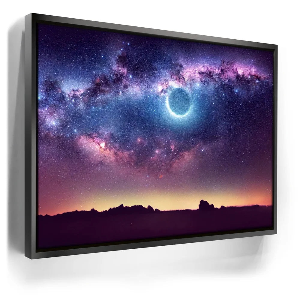 Featured image 5 for Eye Of The Cosmos