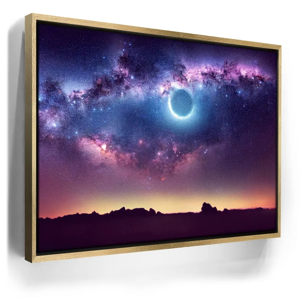 Featured image 7 for Eye Of The Cosmos