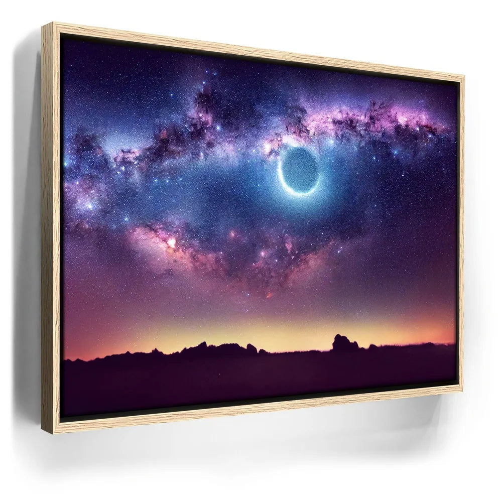 Featured image 9 for Eye Of The Cosmos
