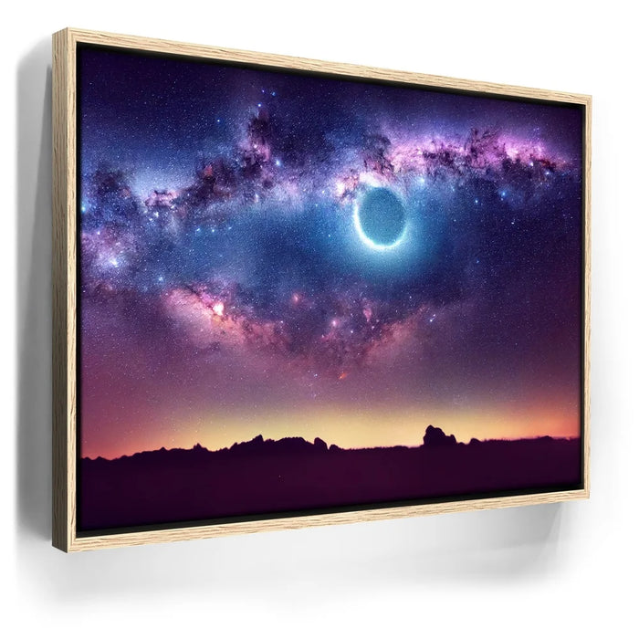 Featured image 9 for Eye Of The Cosmos