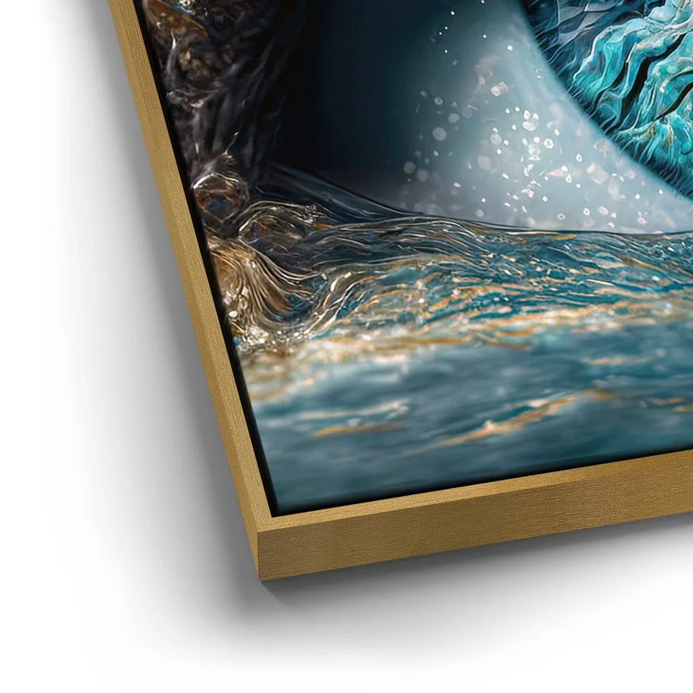 Featured image 12 for Eye of the Ocean