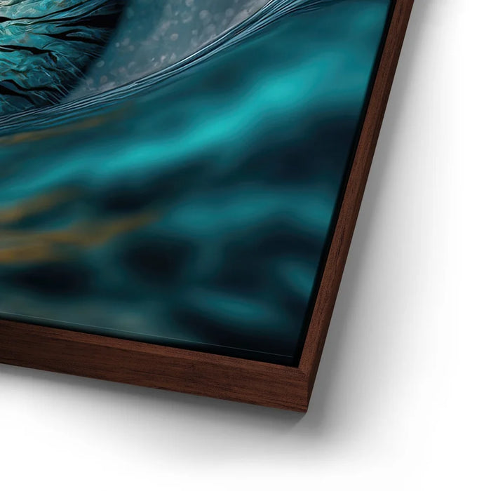 Featured image 14 for Eye of the Ocean