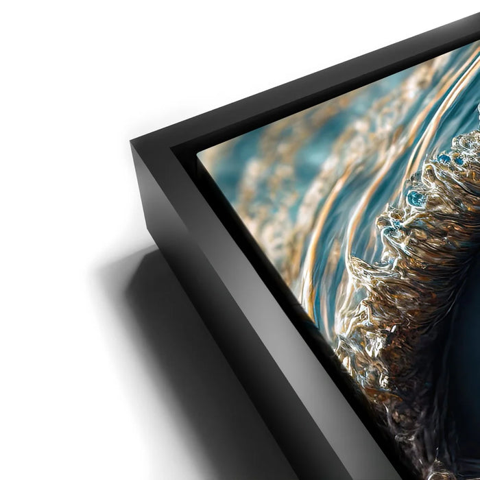 Featured image 11 for Eye of the Ocean