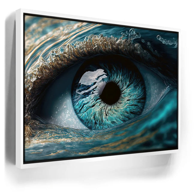 Featured image 6 for Eye of the Ocean