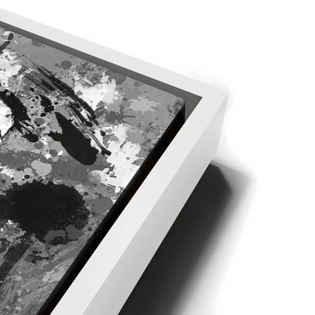Featured image 13 for Eye of the Tiger - Black & White