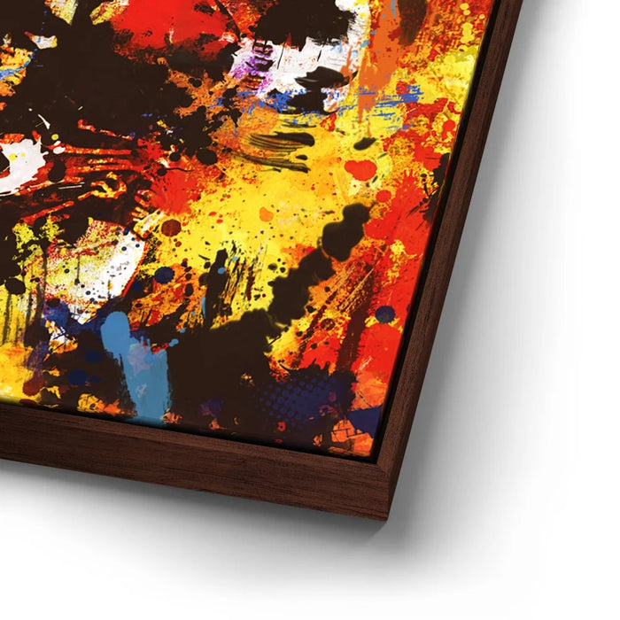 Featured image 14 for Eye of the Tiger