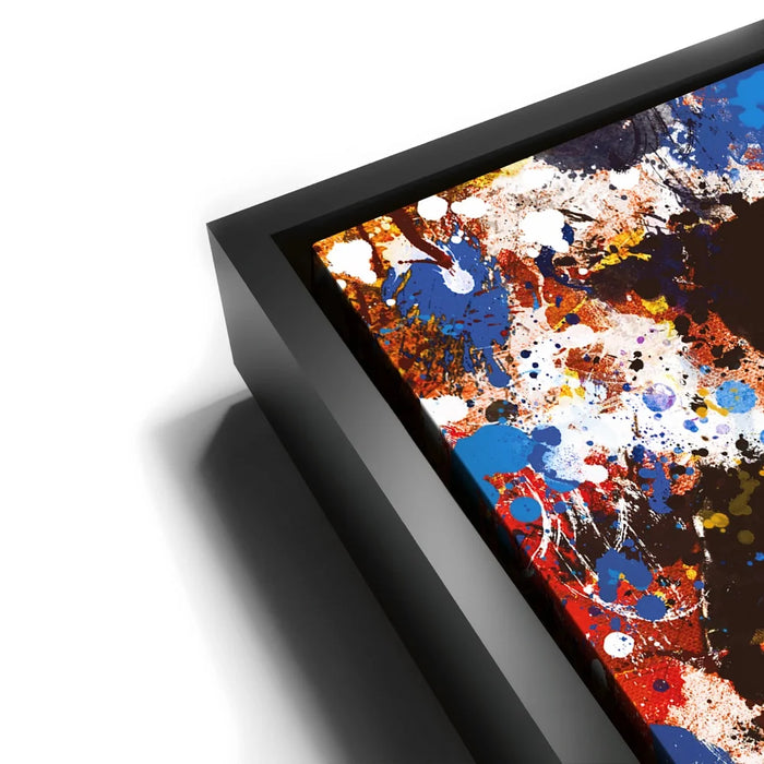 Featured image 11 for Eye of the Tiger