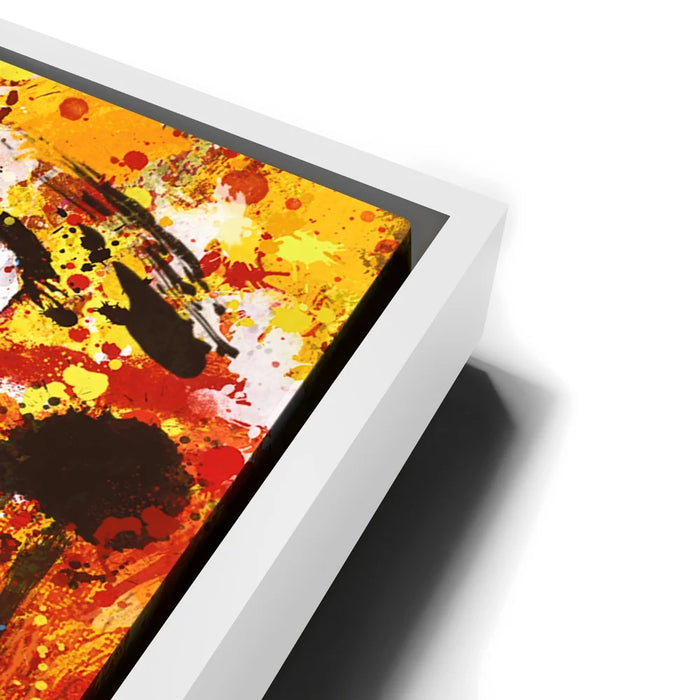 Featured image 13 for Eye of the Tiger