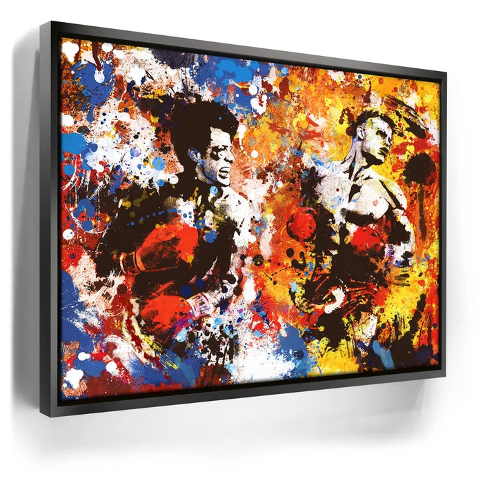 Featured image 5 for Eye of the Tiger