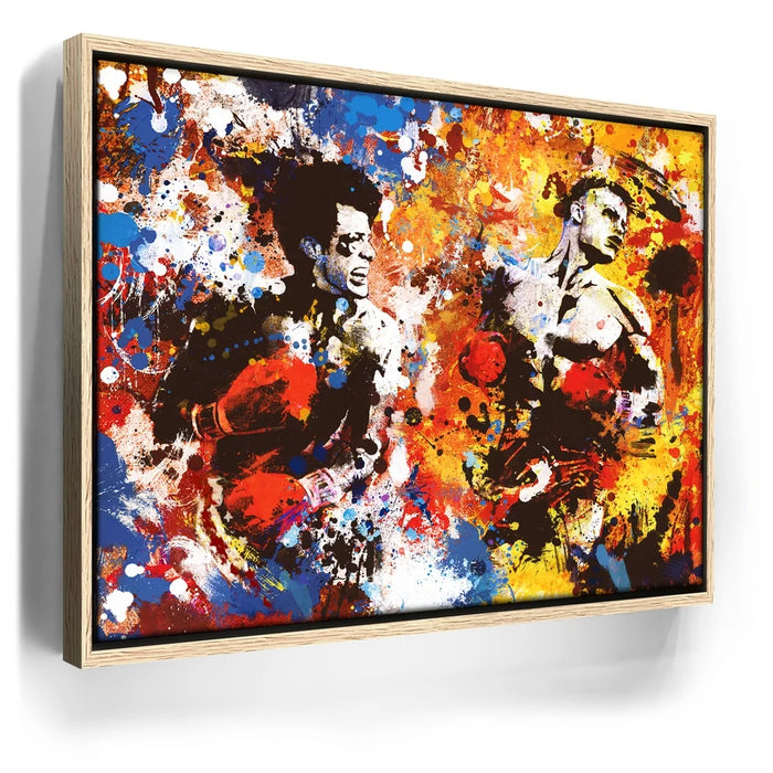 Featured image 9 for Eye of the Tiger