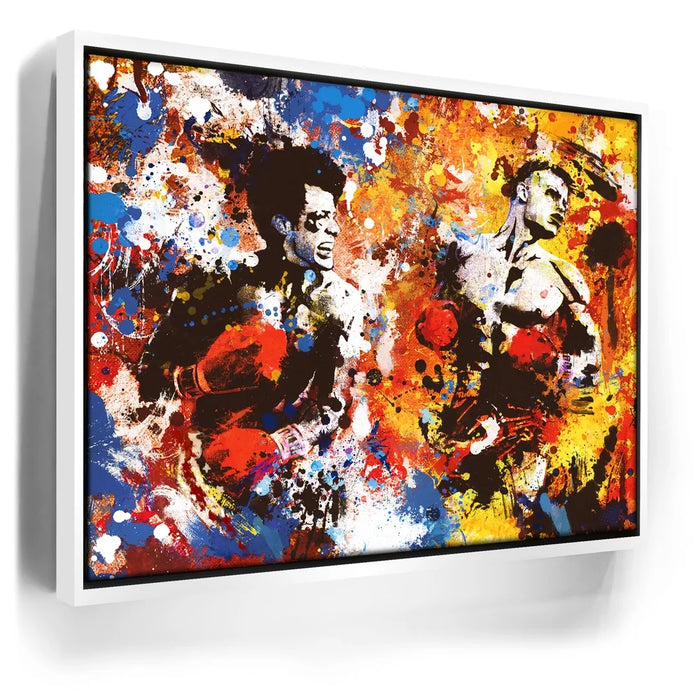 Featured image 6 for Eye of the Tiger