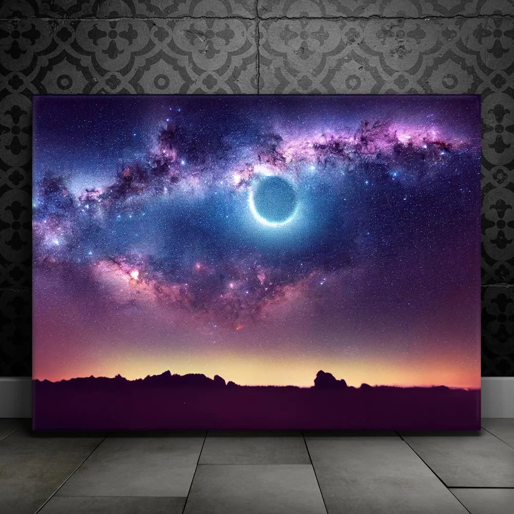 Featured image 1 for Eye Of The Cosmos