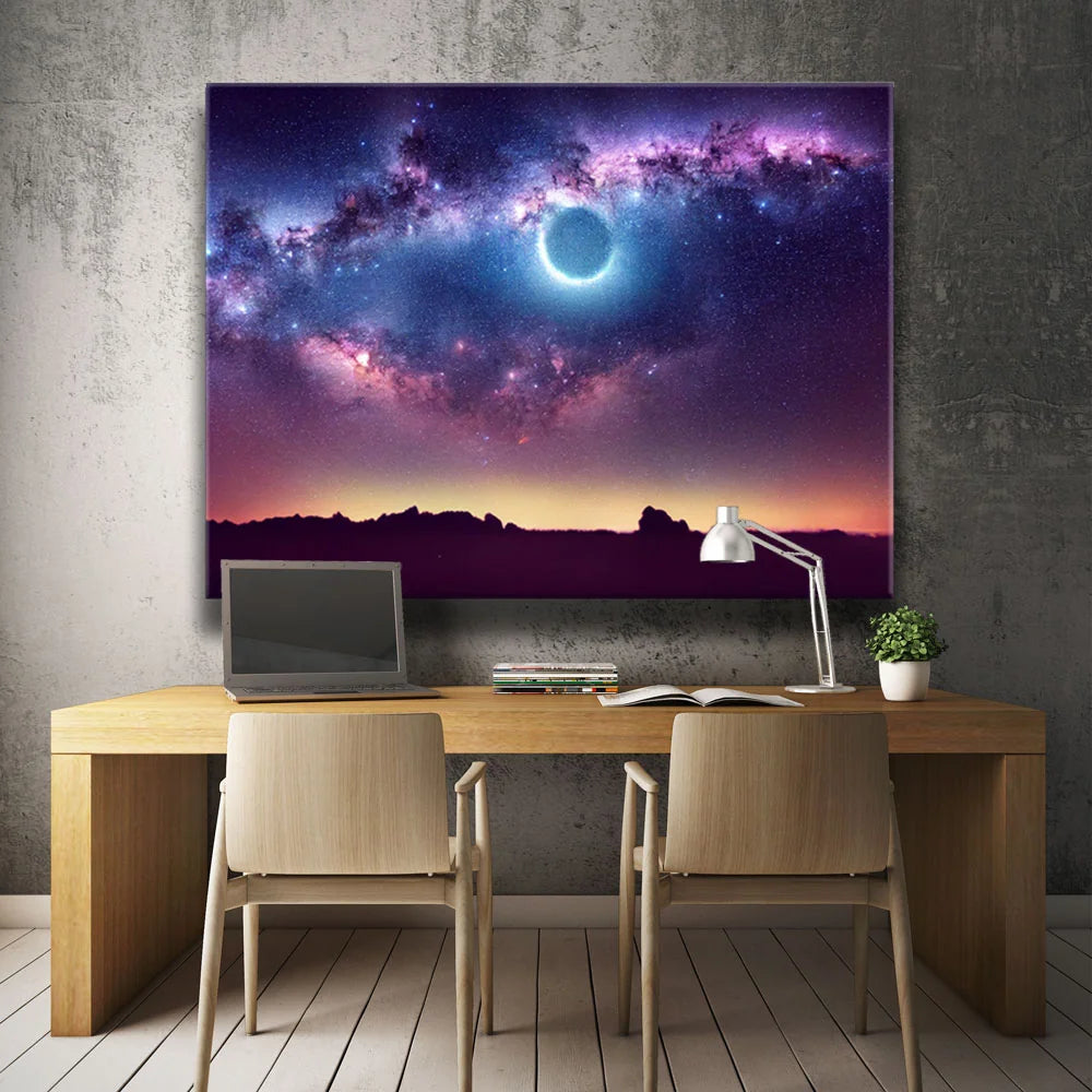 Featured image 2 for Eye Of The Cosmos