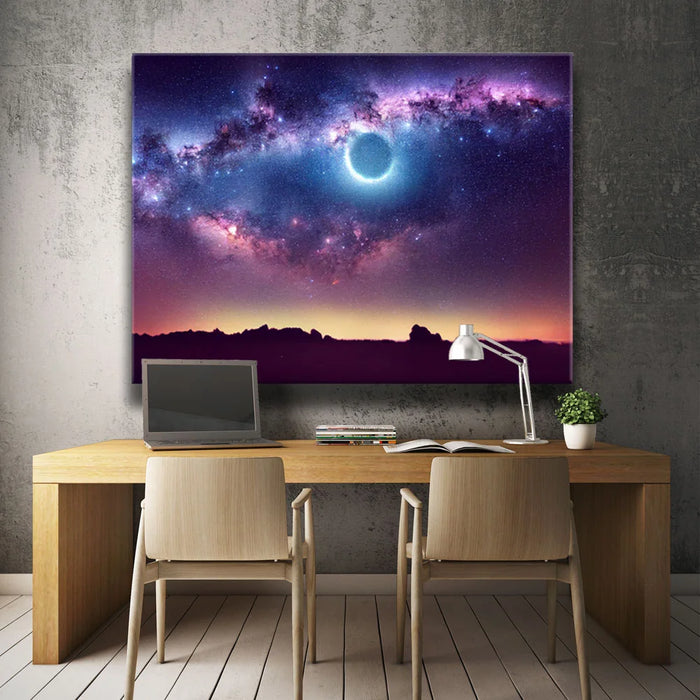 Featured image 2 for Eye Of The Cosmos