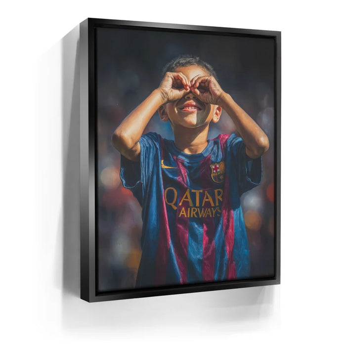 Featured image 6 for Eyes On The Pitch