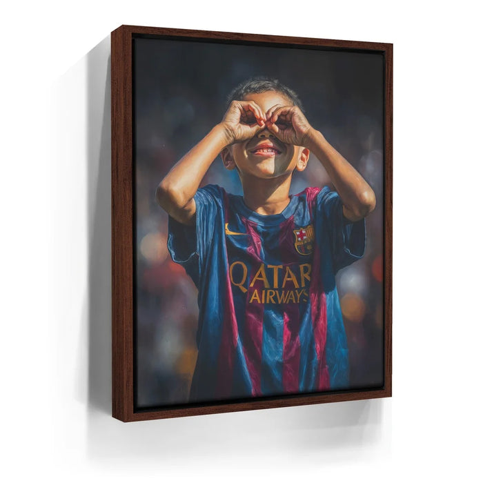 Featured image 11 for Eyes On The Pitch