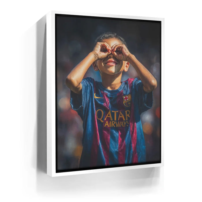 Featured image 7 for Eyes On The Pitch