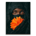 Featured image 1 for Eyes Behind the Bloom