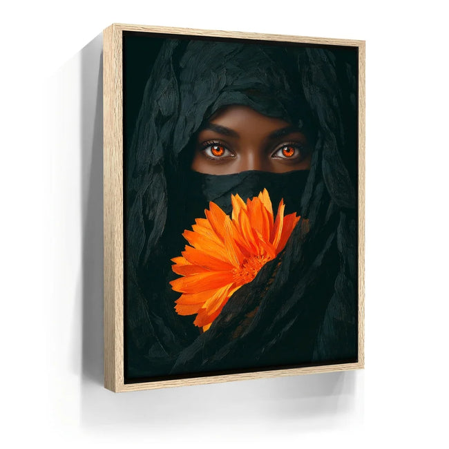Featured image 10 for Eyes Behind the Bloom