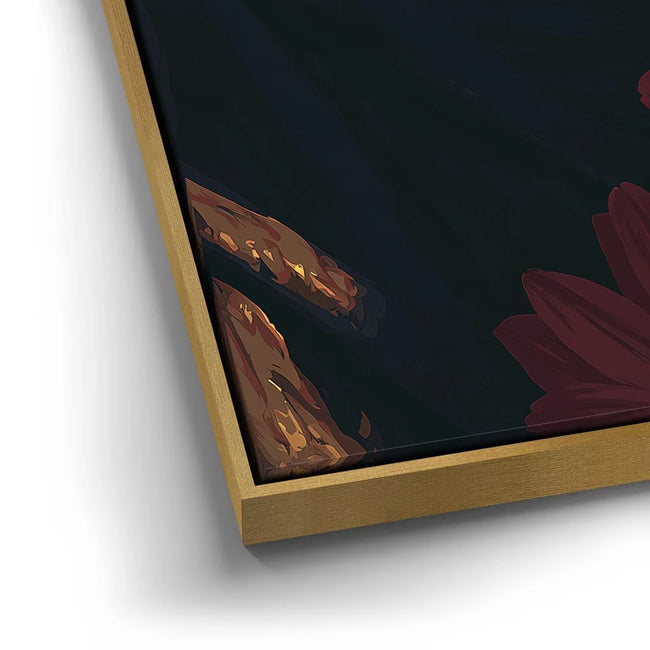 Featured image 13 for Eyes of the Desert Rose