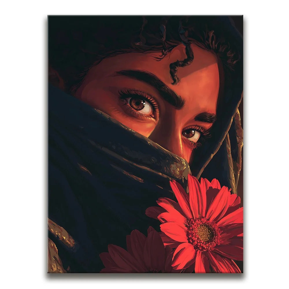 Featured image 1 for Eyes of the Desert Rose