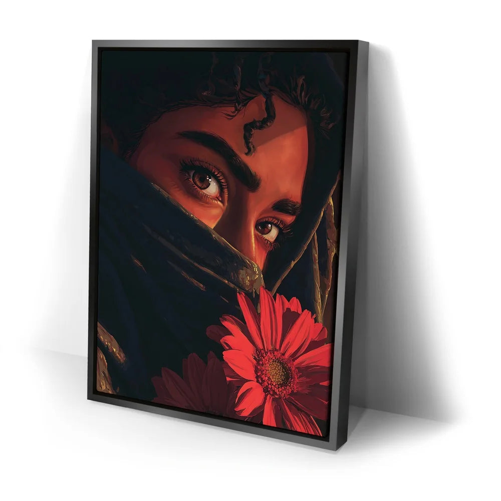 Featured image 2 for Eyes of the Desert Rose