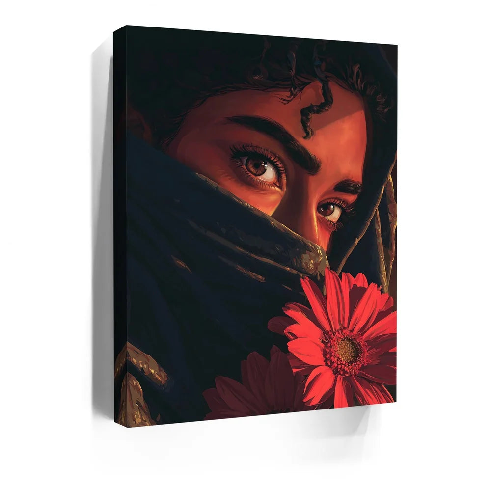 Featured image 3 for Eyes of the Desert Rose