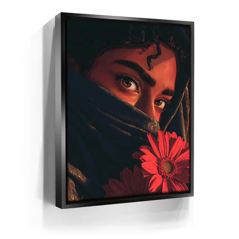 Featured image 6 for Eyes of the Desert Rose