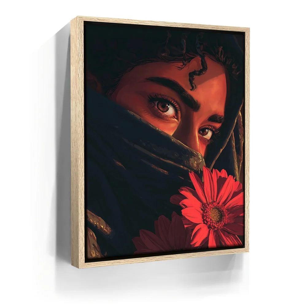 Featured image 10 for Eyes of the Desert Rose