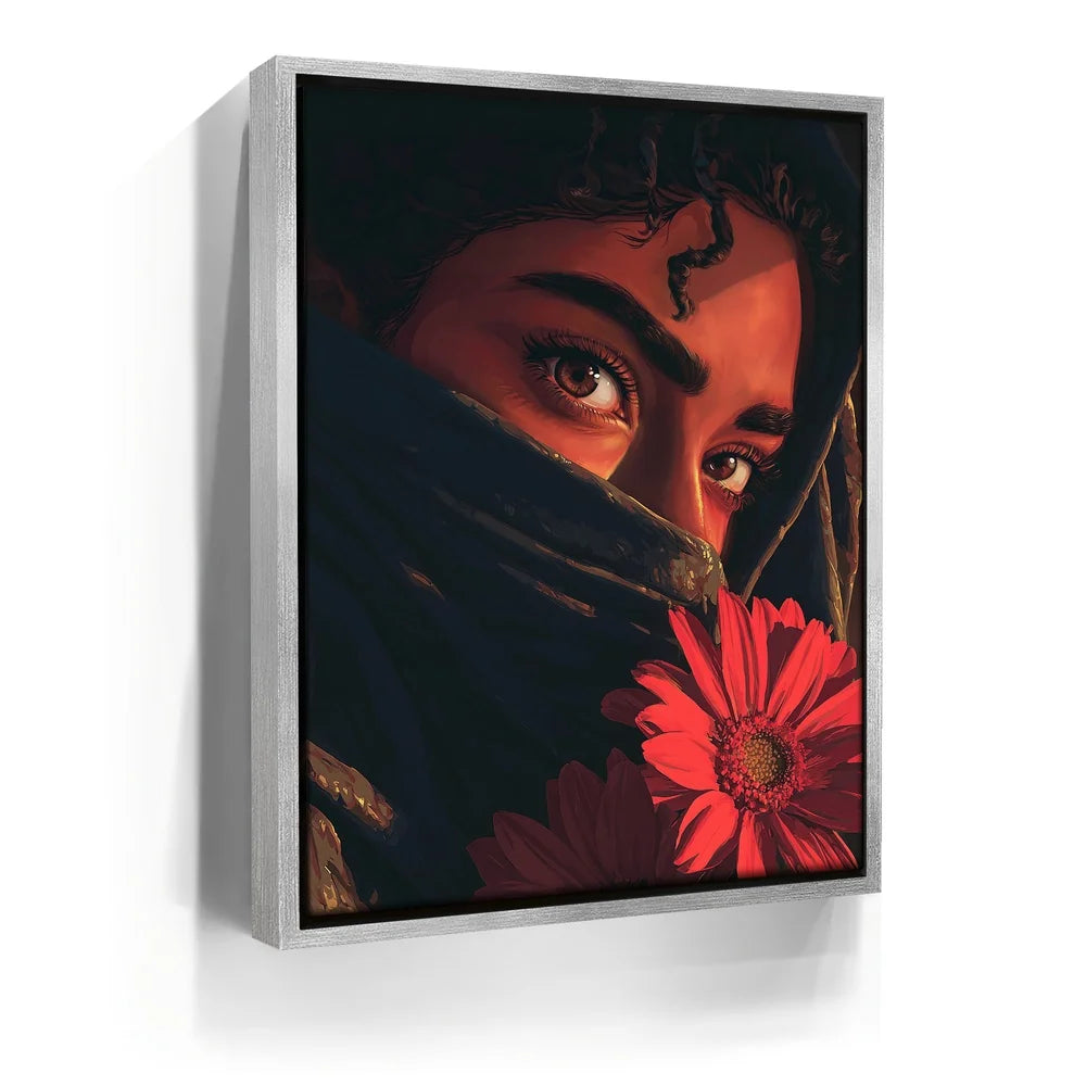 Featured image 9 for Eyes of the Desert Rose
