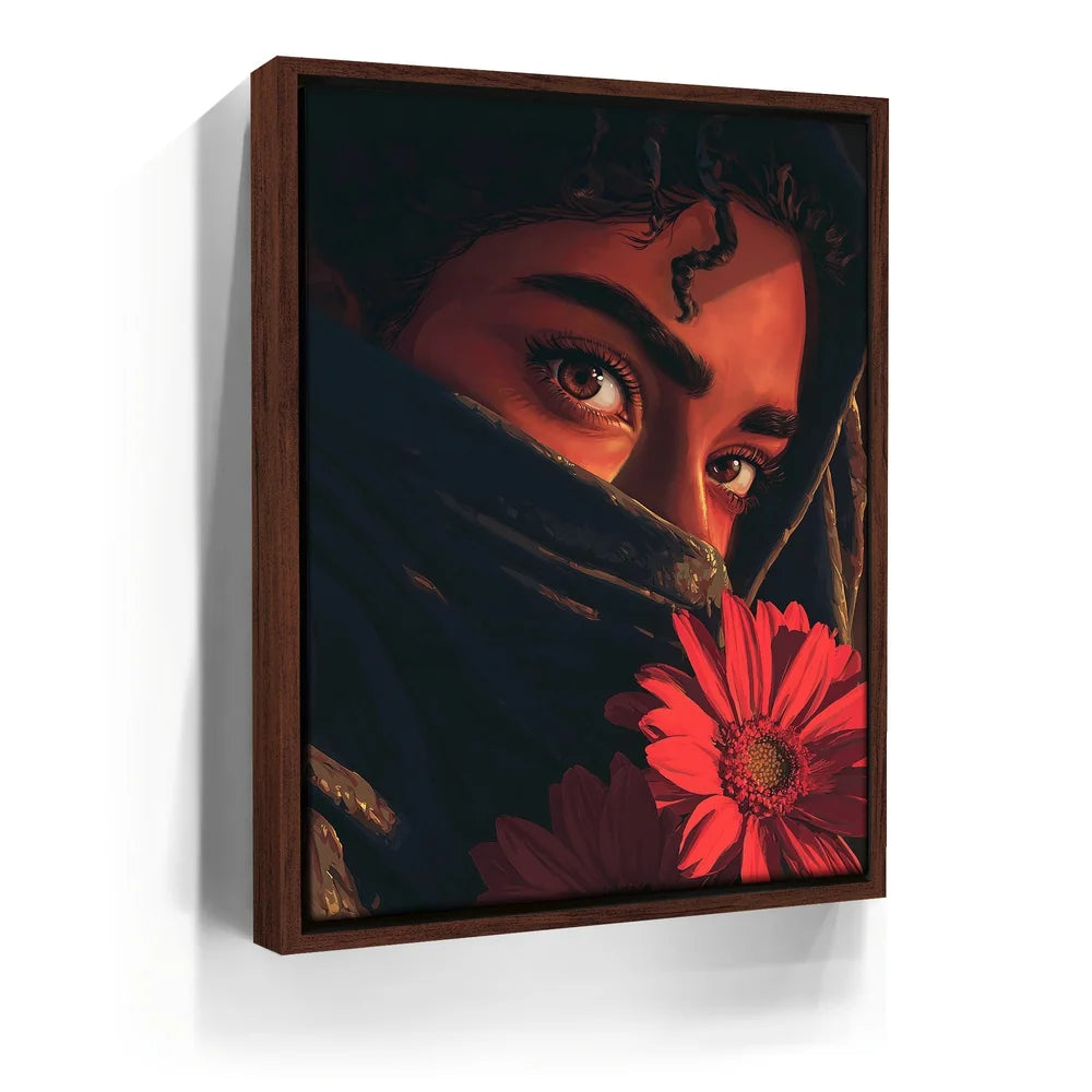 Featured image 11 for Eyes of the Desert Rose