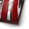 Thumbnail image 15 for F-ck - Graffiti - Red