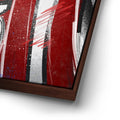 Thumbnail image 15 for F-ck - Graffiti - Red
