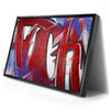 Thumbnail image 2 for F-ck - Graffiti - Red