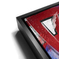 Thumbnail image 12 for F-ck - Graffiti - Red
