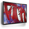 Featured image 6 for F-ck - Graffiti - Red